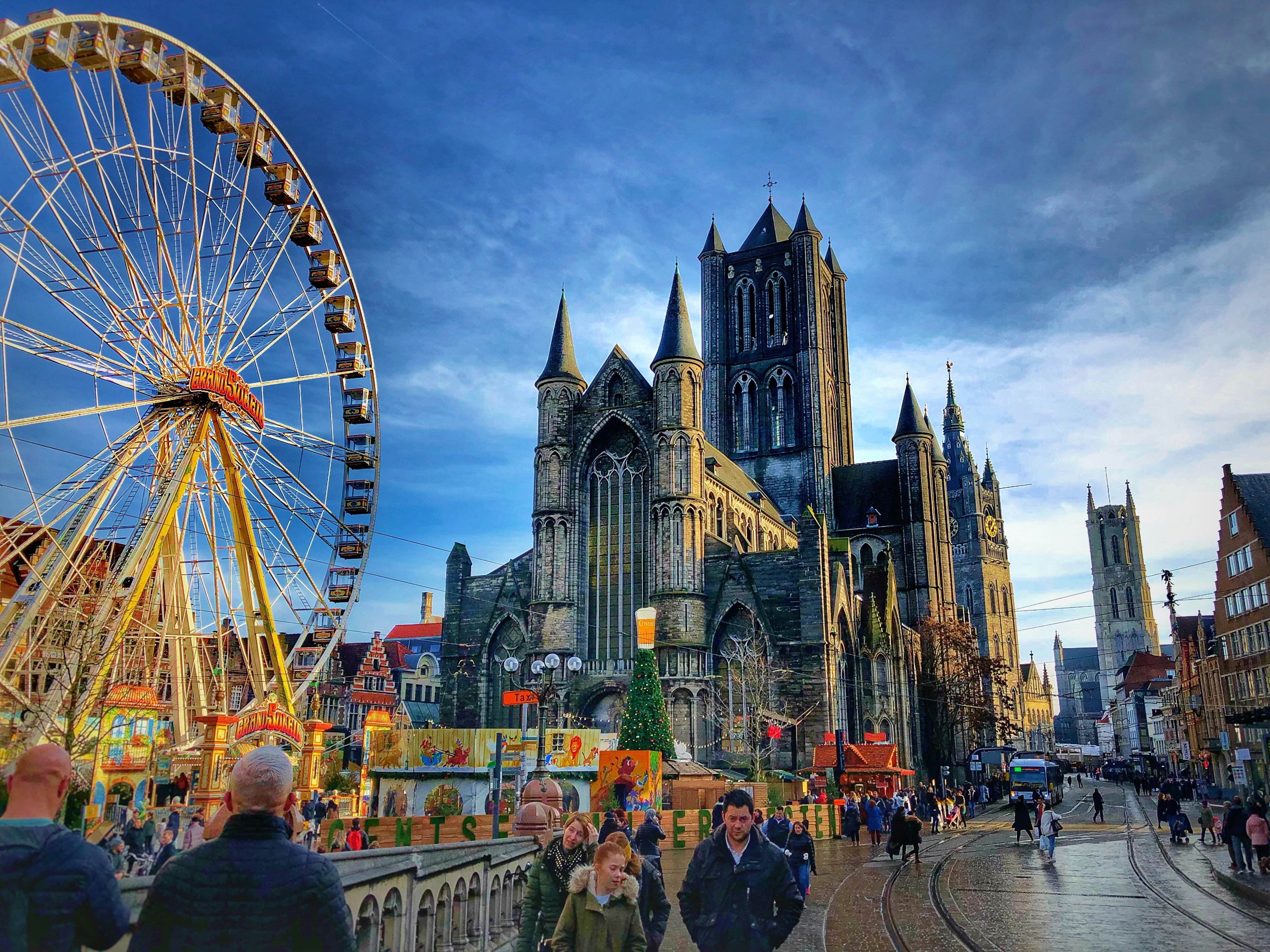 Belgique